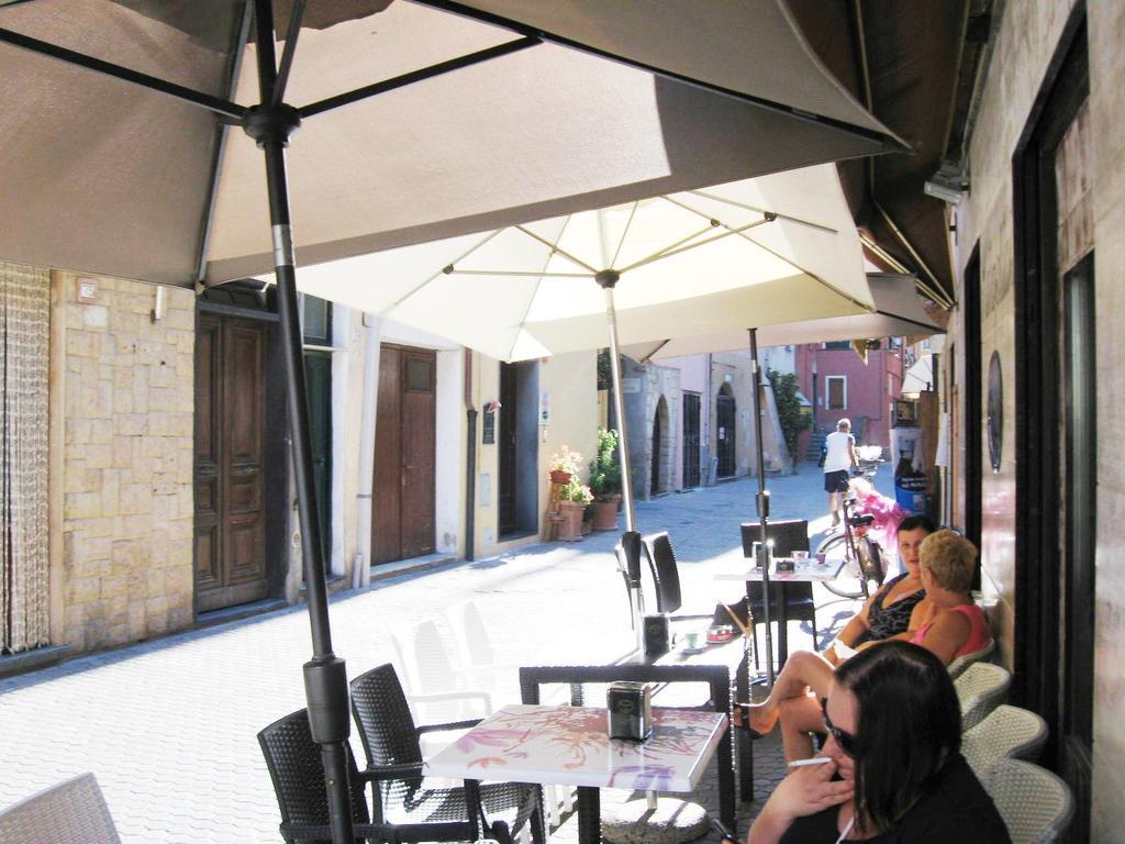 Nino Bixio Apartment Riva Ligure Exterior photo